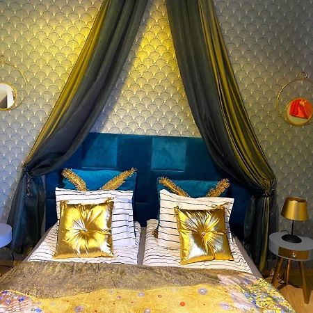 Gold Room 크라쿠프 외부 사진