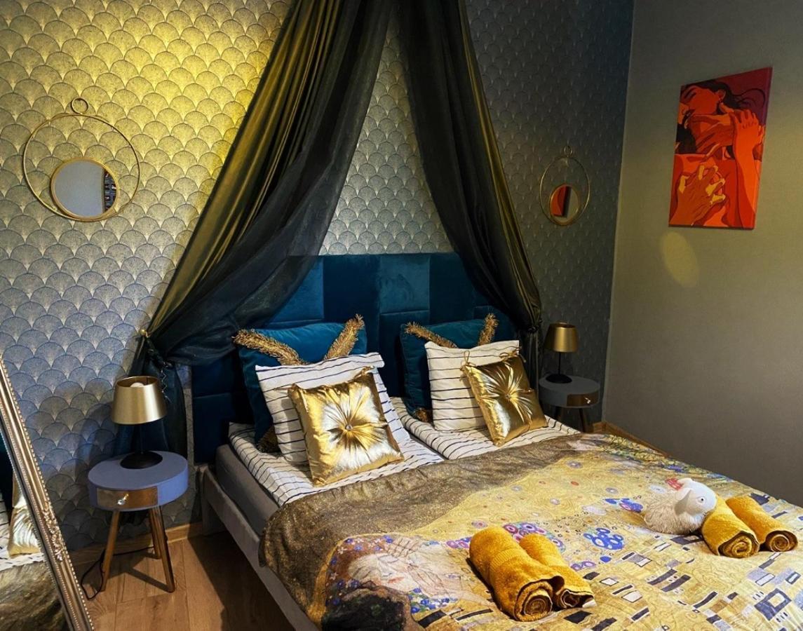 Gold Room 크라쿠프 외부 사진
