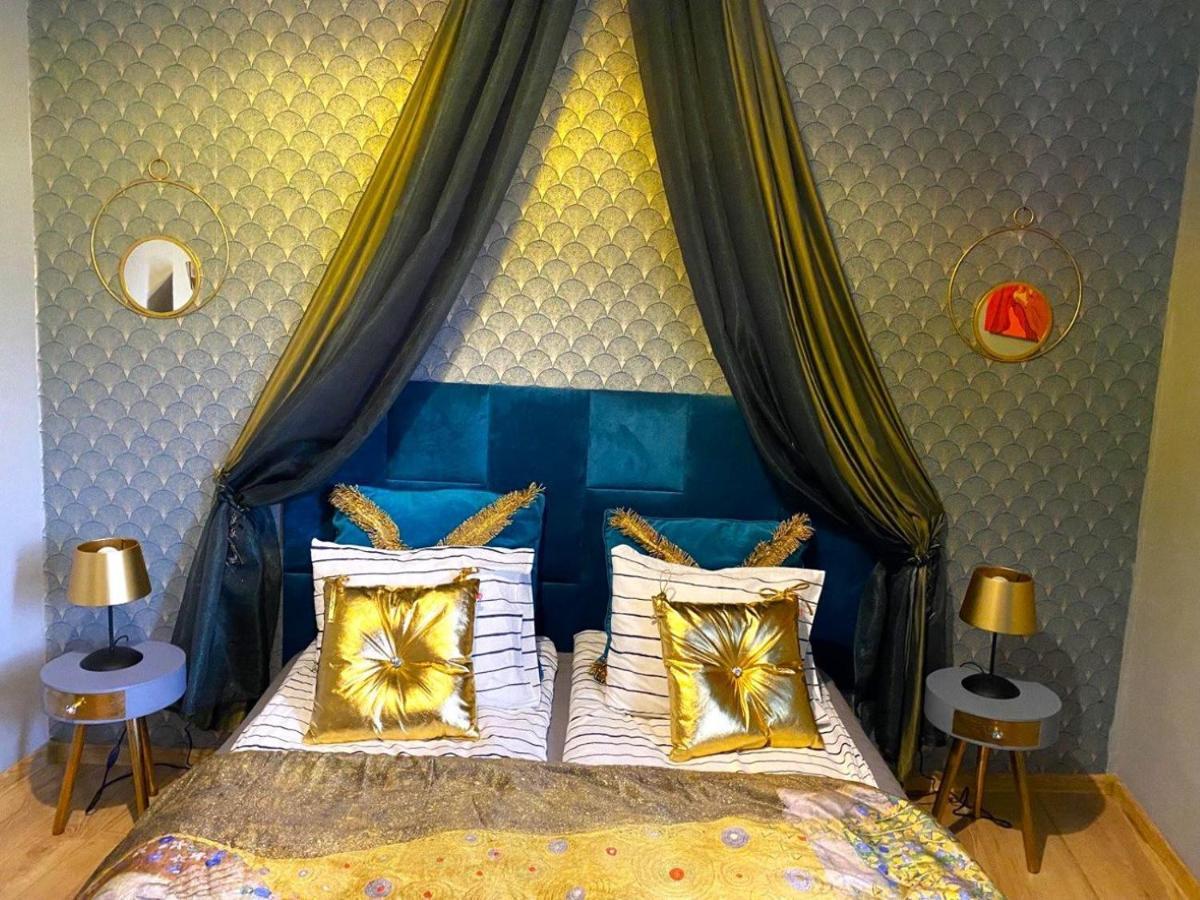 Gold Room 크라쿠프 외부 사진