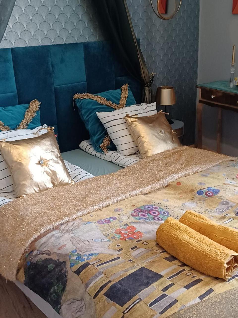 Gold Room 크라쿠프 외부 사진